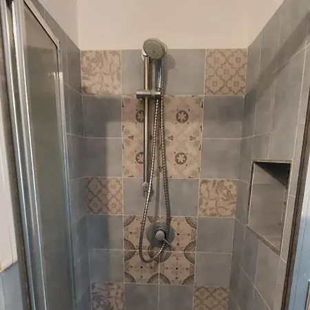 Casa Silvia Appartement