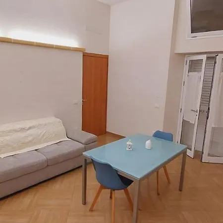 Casa Silvia * Marsala