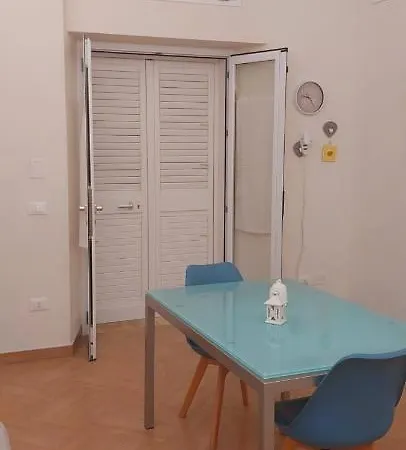 Casa Silvia * Marsala