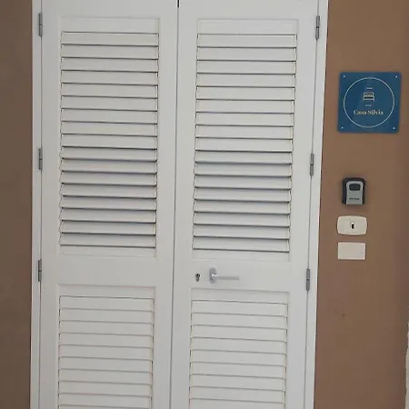 Casa Silvia * Marsala