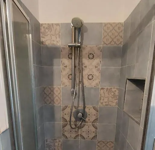 Casa Silvia דירה