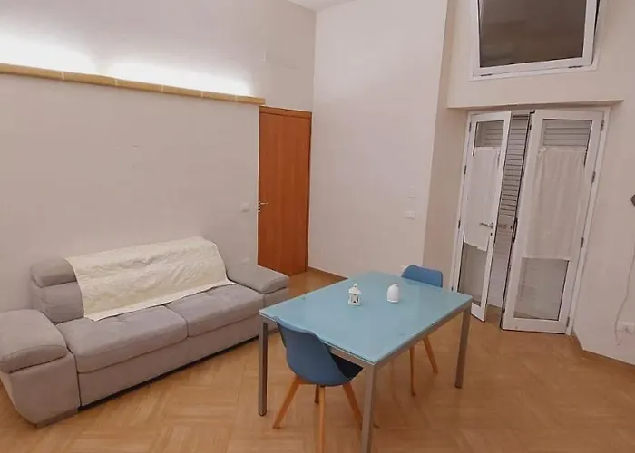 Casa Silvia * マルサラ