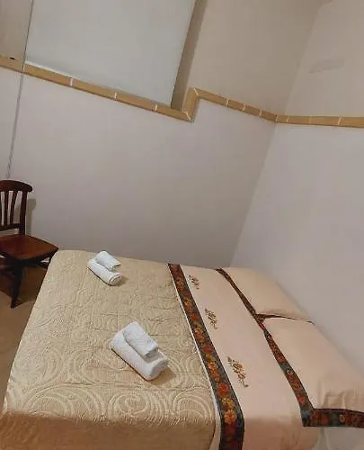 דירה Casa Silvia