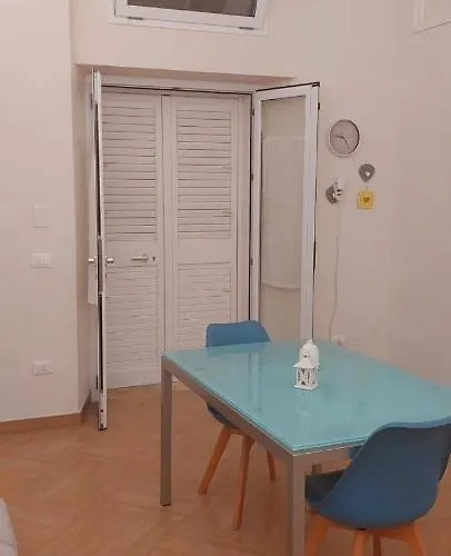 Casa Silvia * マルサラ