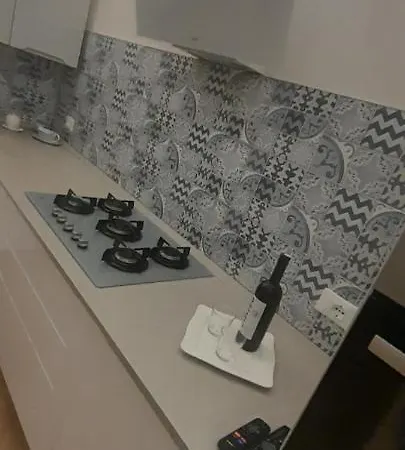 Casa Silvia Μαρσάλα