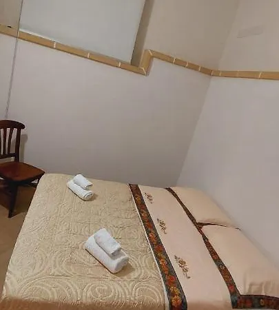 Διαμέρισμα Casa Silvia
