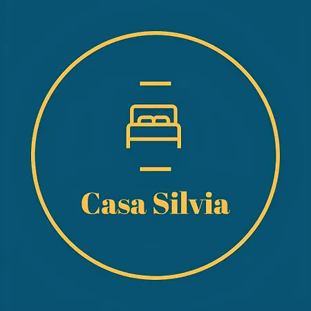 Daire Casa Silvia *