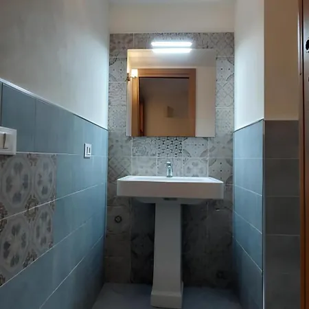 Daire Casa Silvia