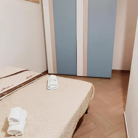 Casa Silvia Διαμέρισμα Μαρσάλα