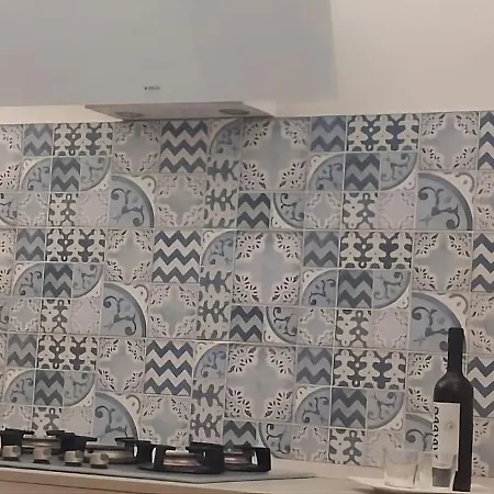 Casa Silvia * Μαρσάλα