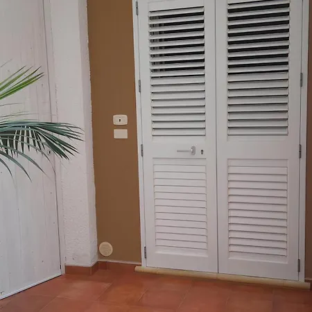 Casa Silvia * Marsala