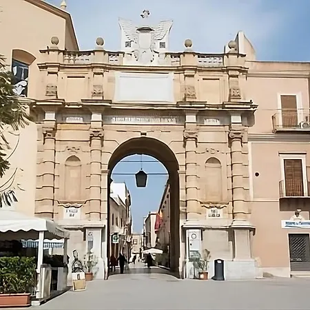 Διαμέρισμα Casa Silvia