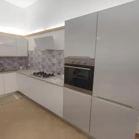 Casa Silvia Διαμέρισμα