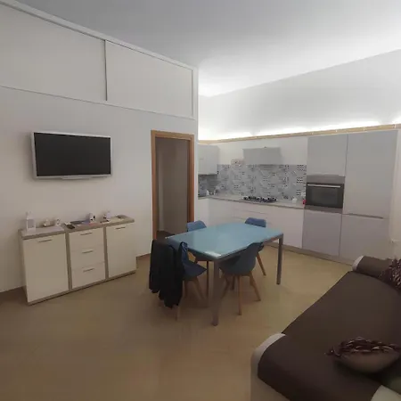 Casa Silvia Daire