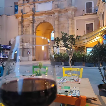 Casa Silvia * Marsala