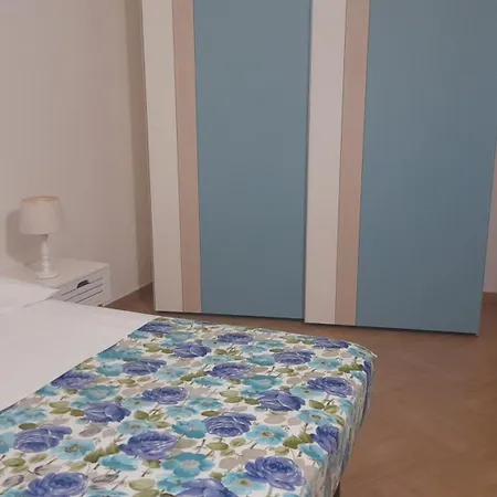 Διαμέρισμα Casa Silvia *