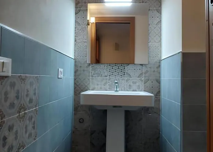 Apartament Casa Silvia