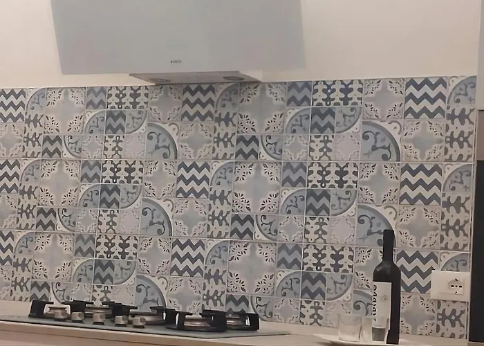 Casa Silvia * Marsala