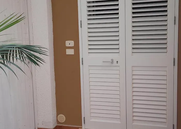 Casa Silvia * Marsala