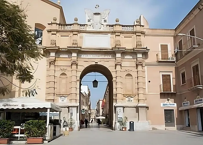 Apartament Casa Silvia