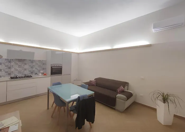 Apartament Casa Silvia *