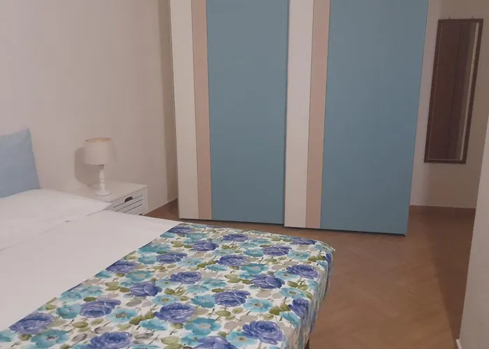 Apartament Casa Silvia *